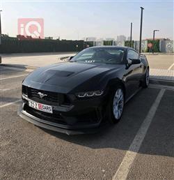 فورد موستانج